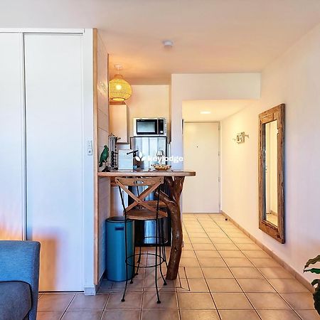 Ti St-Pierre, Studio A Saint-Pierre Екстер'єр фото
