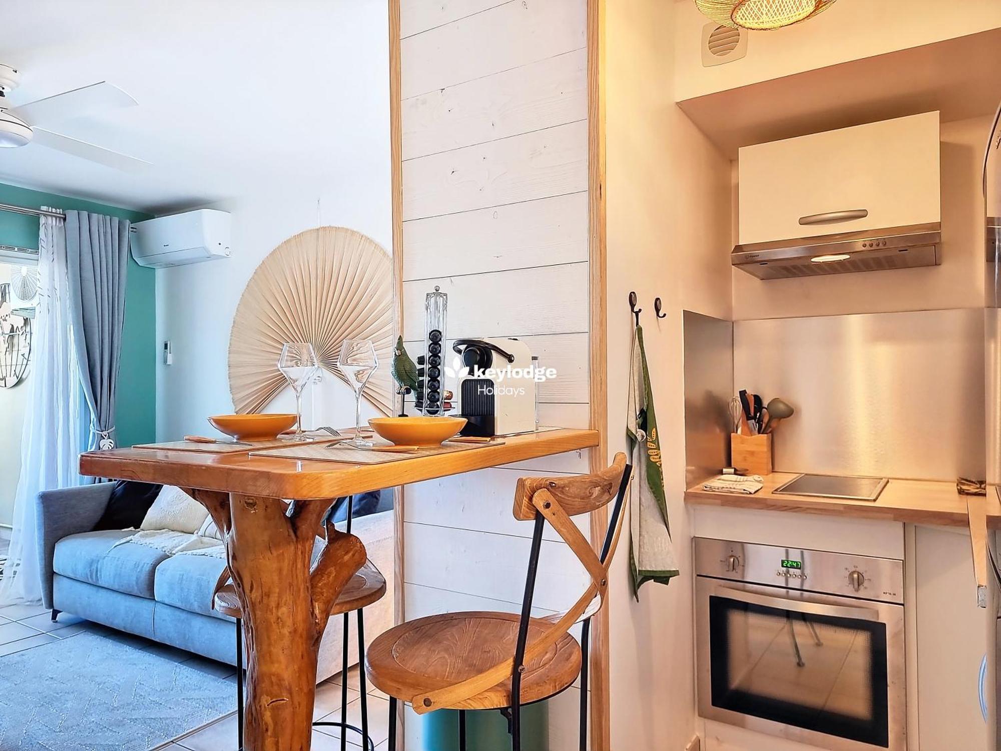 Ti St-Pierre, Studio A Saint-Pierre Екстер'єр фото