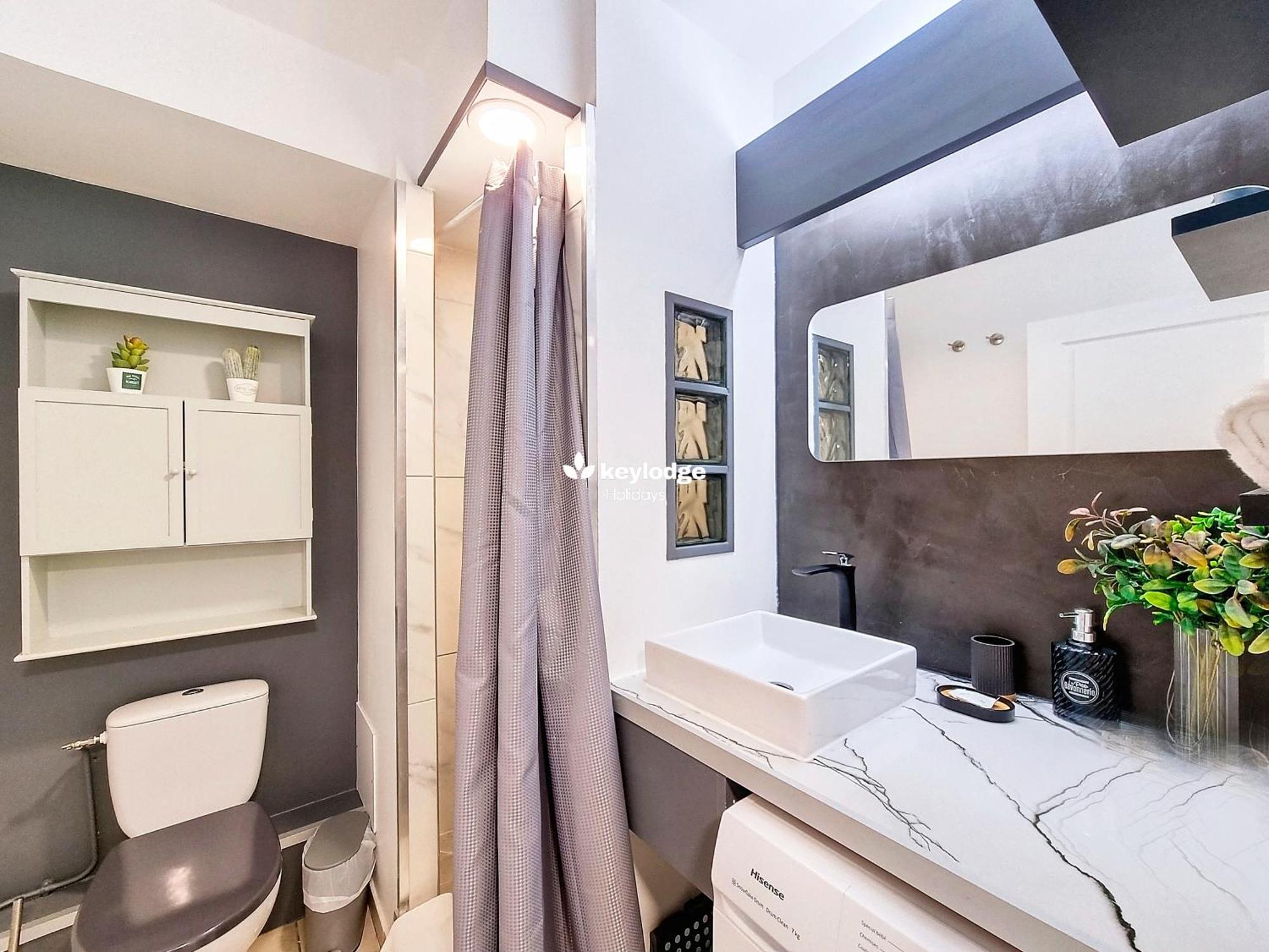 Ti St-Pierre, Studio A Saint-Pierre Екстер'єр фото
